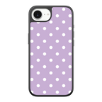 Lavender Pop iPhone Case