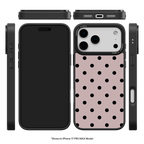 Bubble Kiss iPhone Case