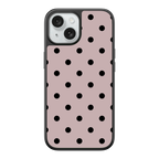 Bubble Kiss iPhone Case