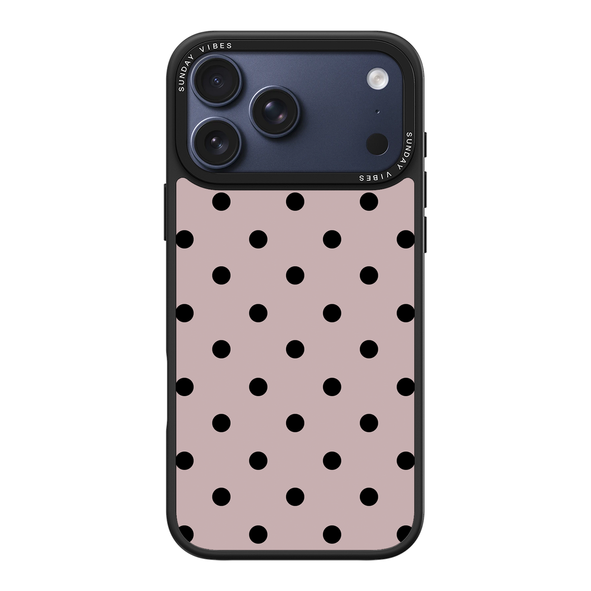 Bubble Kiss iPhone Case
