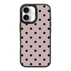 Bubble Kiss iPhone Case