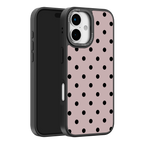 Bubble Kiss iPhone Case