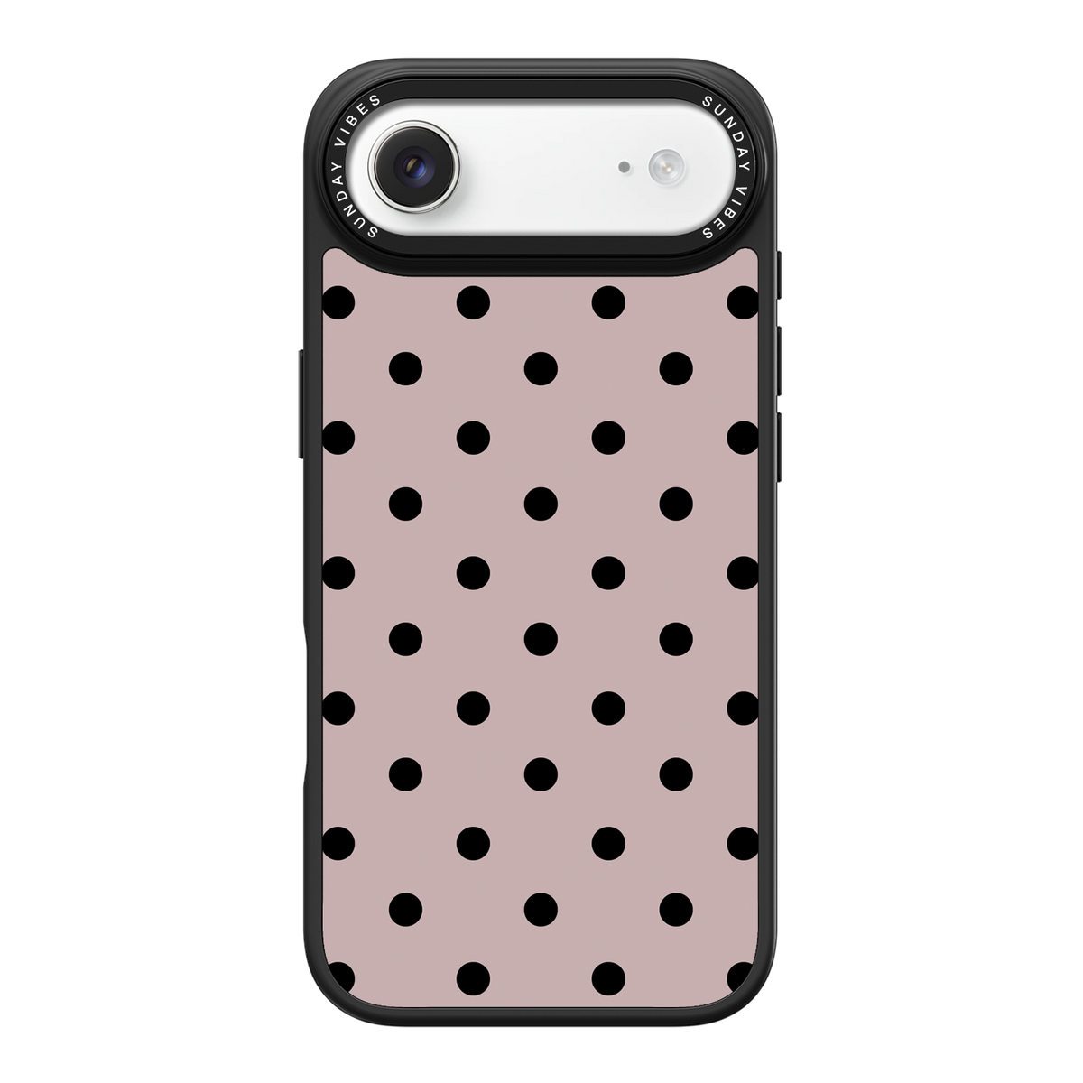Bubble Kiss iPhone Case