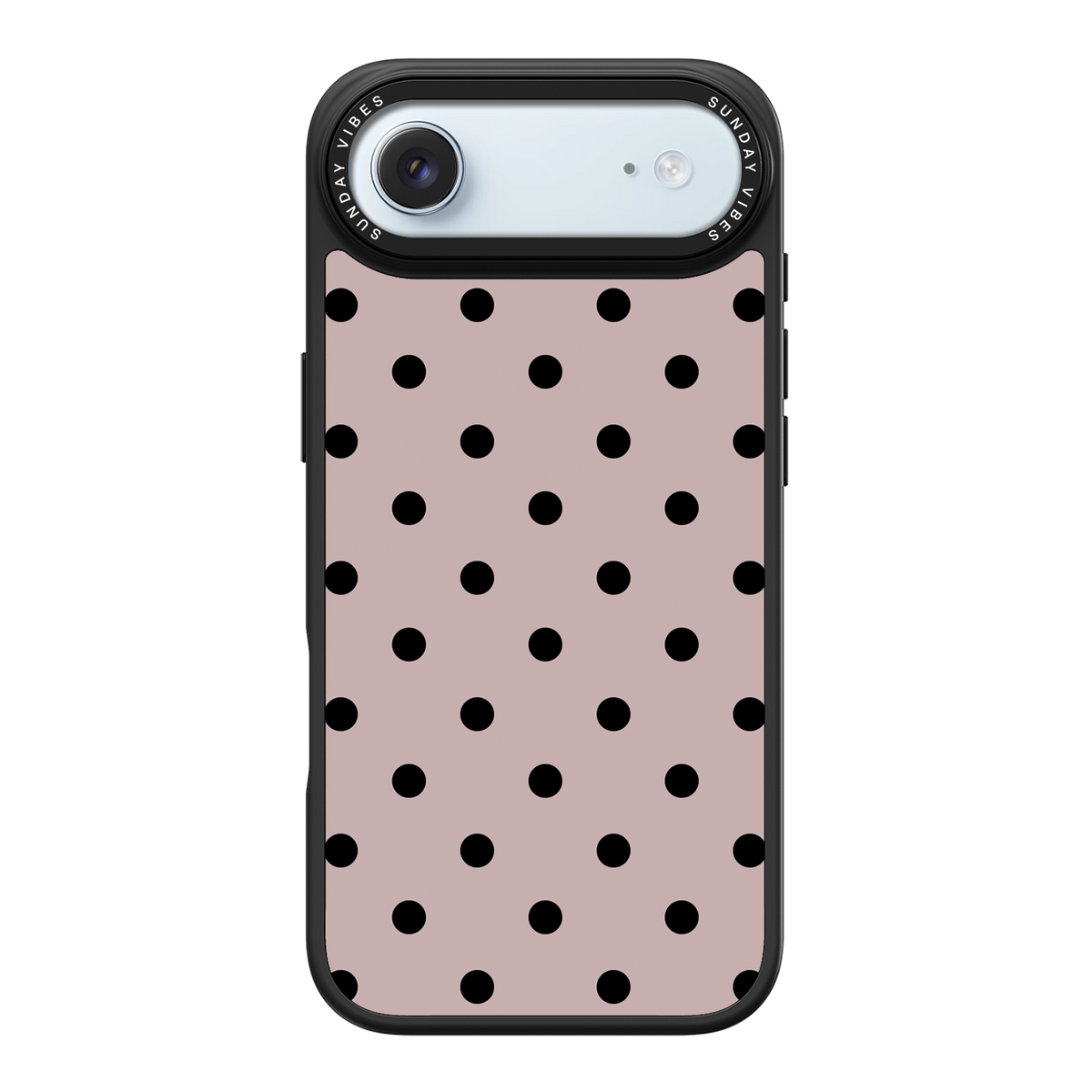 Bubble Kiss iPhone Case