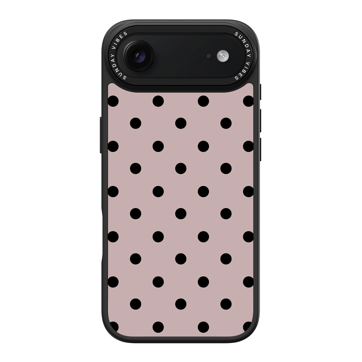 Bubble Kiss iPhone Case