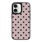 Bubble Kiss iPhone Case