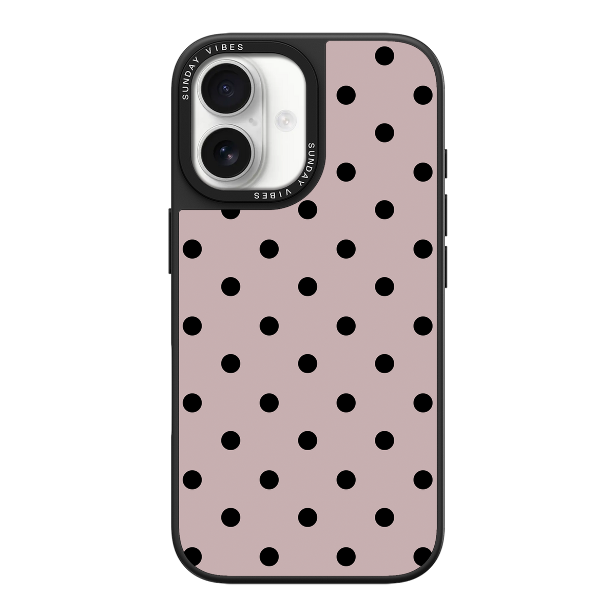 Bubble Kiss iPhone Case