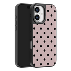 Bubble Kiss iPhone Case