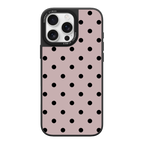 Bubble Kiss iPhone Case