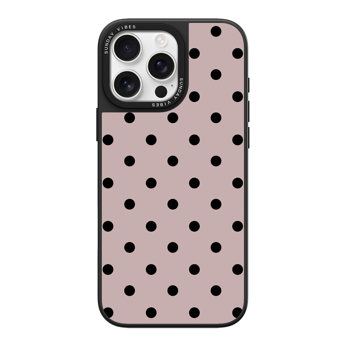 Bubble Kiss iPhone Case