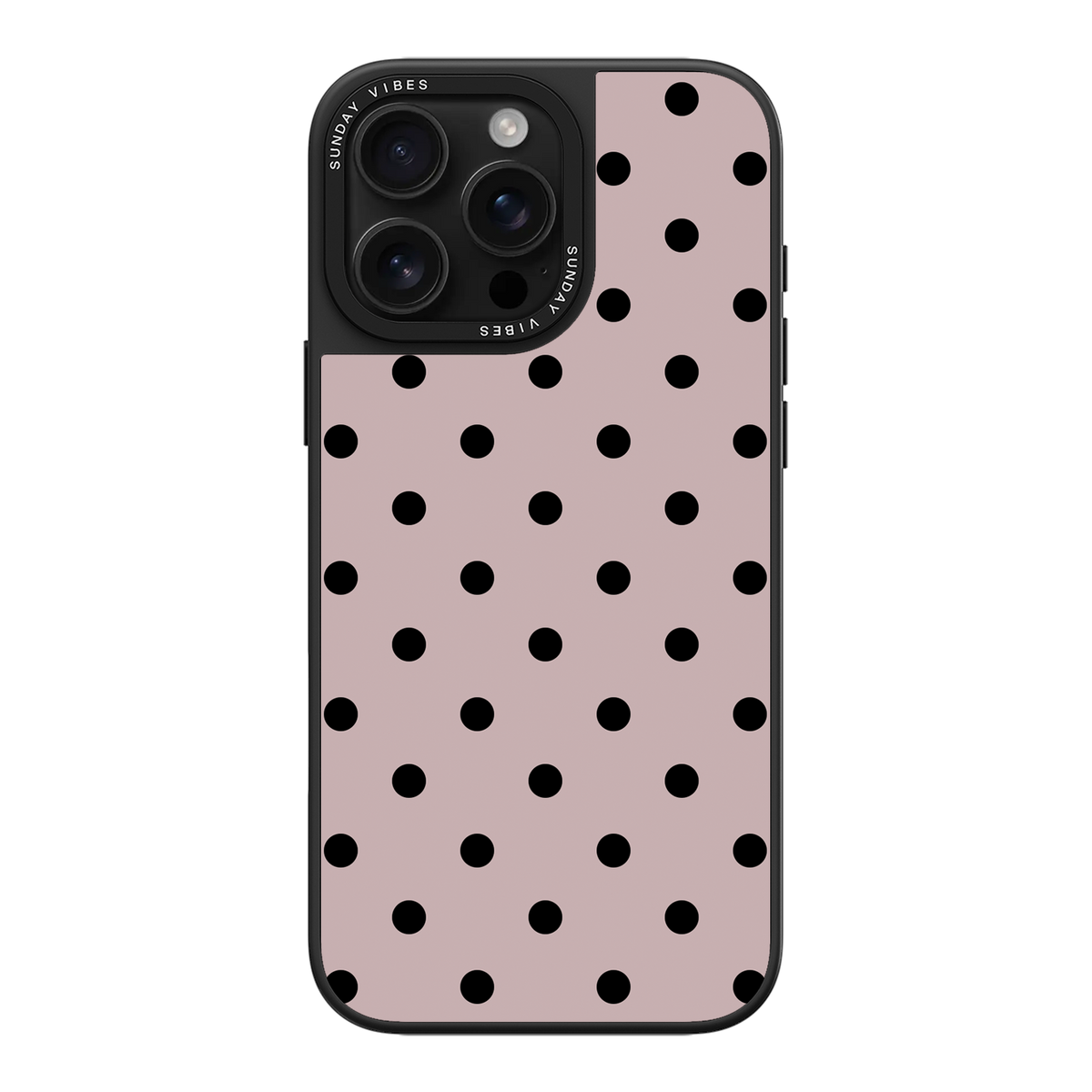 Bubble Kiss iPhone Case