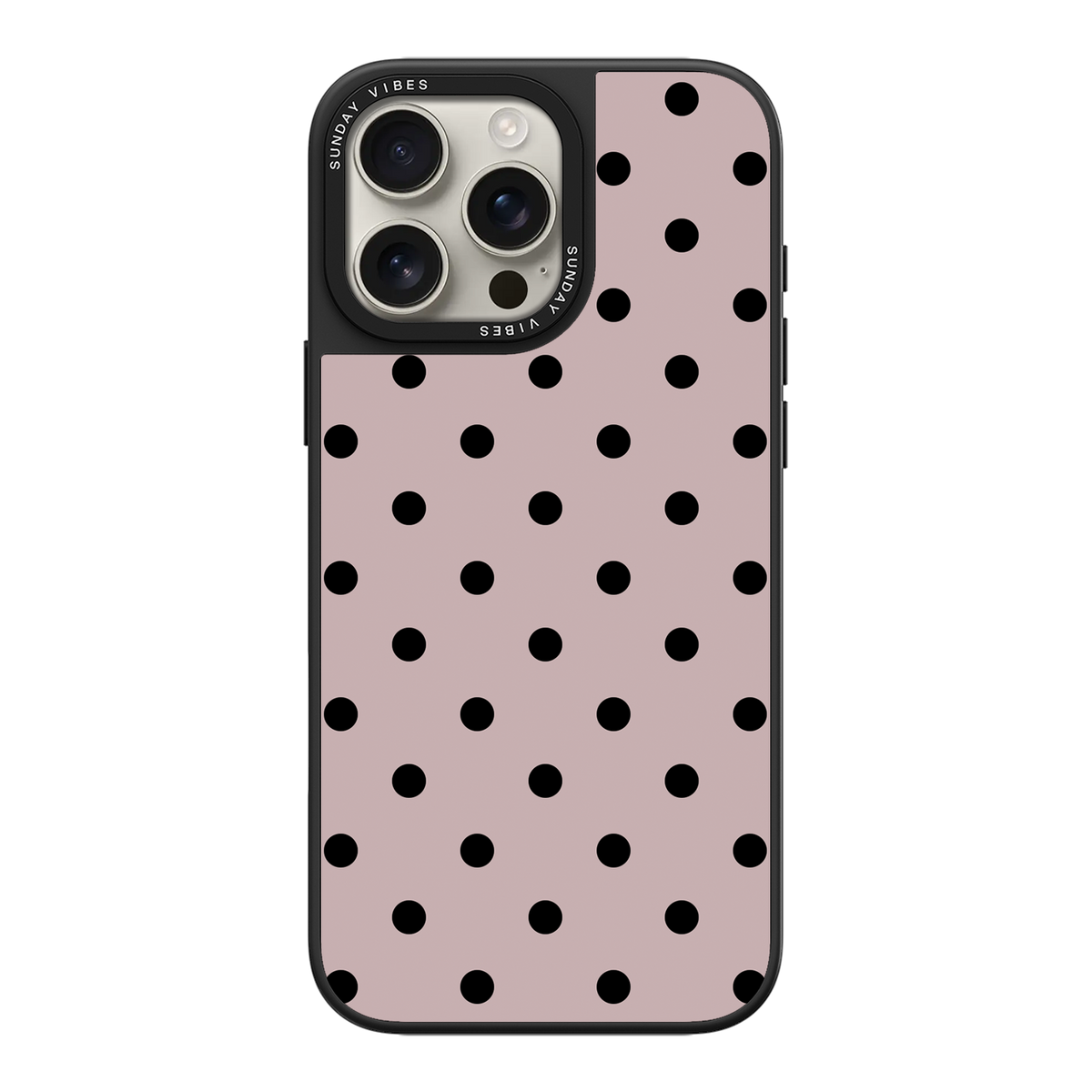 Bubble Kiss iPhone Case