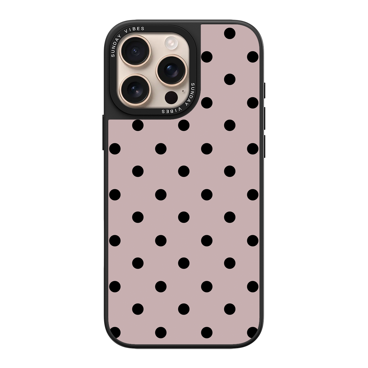 Bubble Kiss iPhone Case