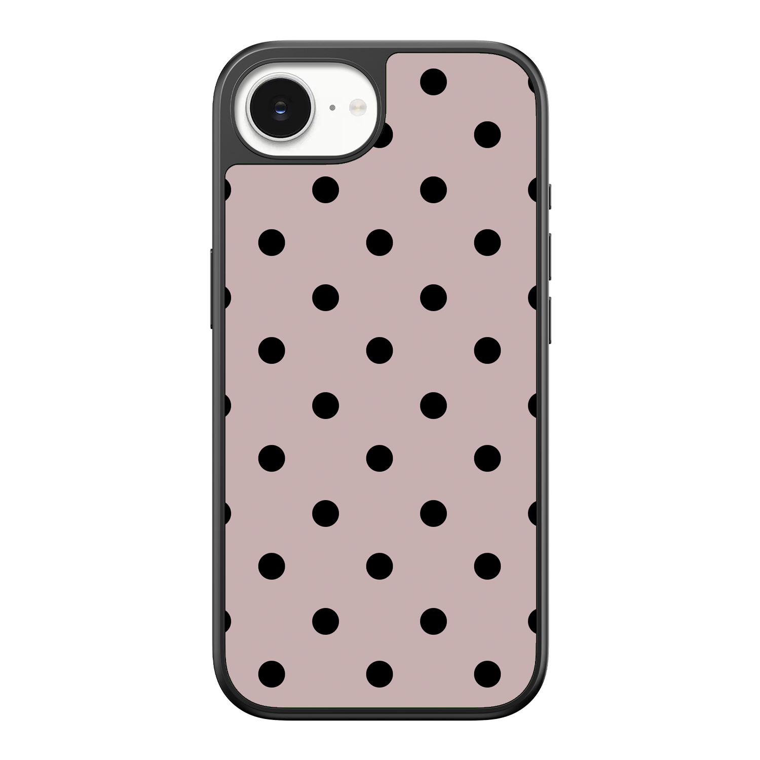 Bubble Kiss iPhone Case