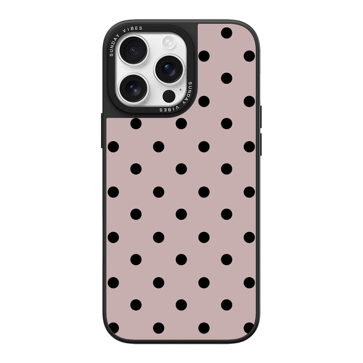 Bubble Kiss iPhone Case