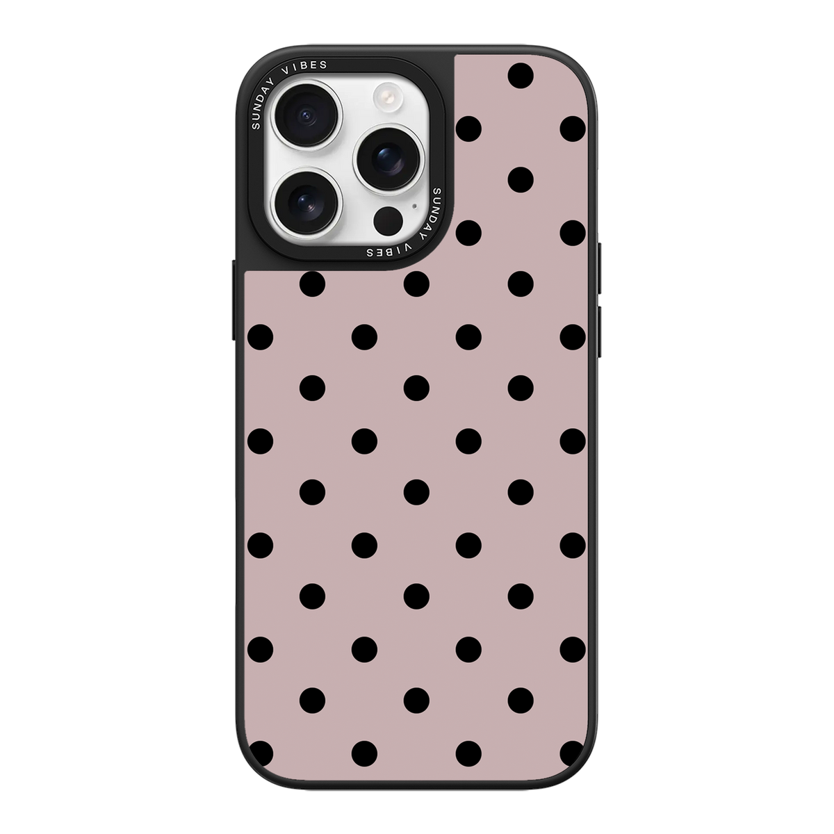 Bubble Kiss iPhone Case