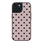 Bubble Kiss iPhone Case