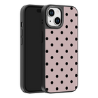 Bubble Kiss iPhone Case