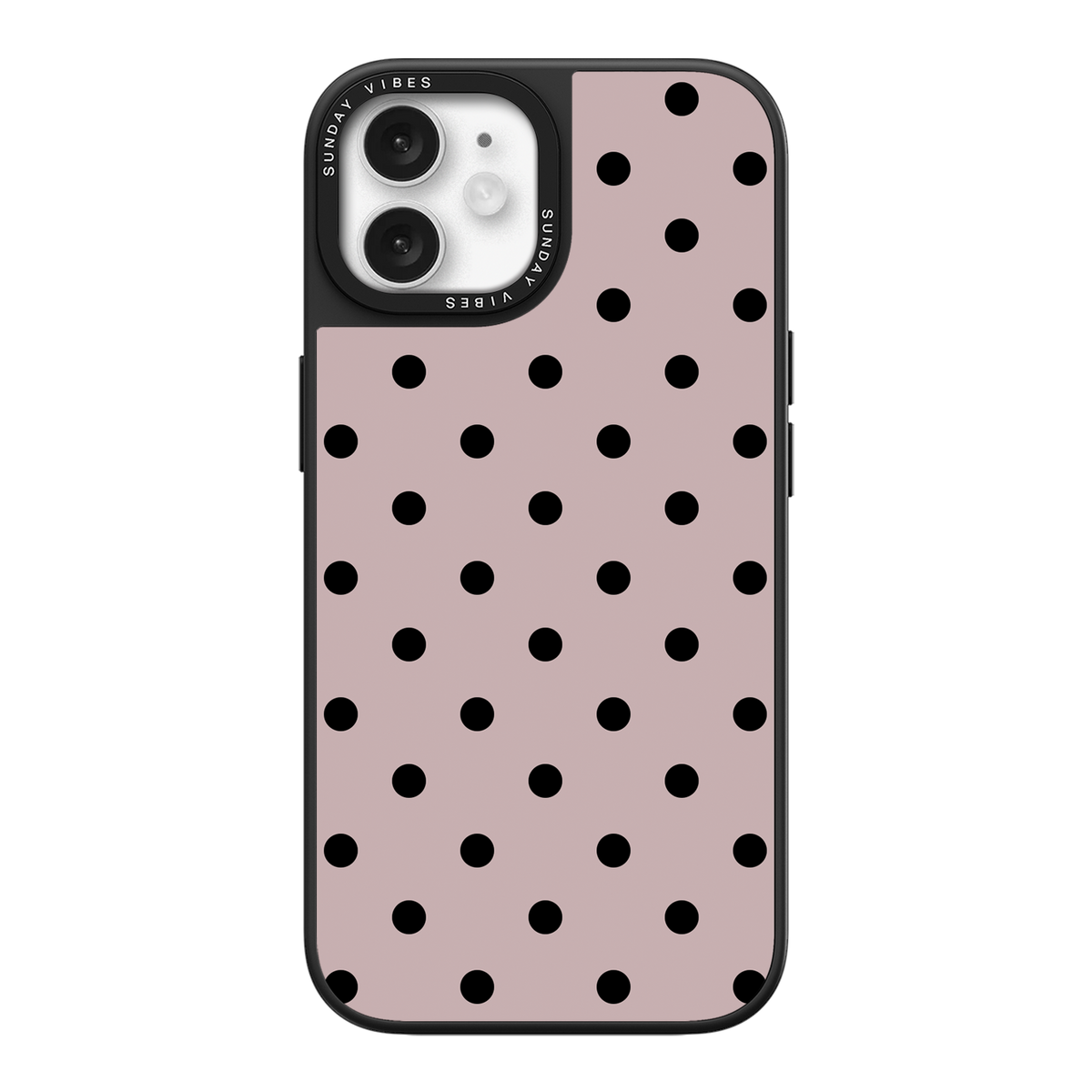 Bubble Kiss iPhone Case