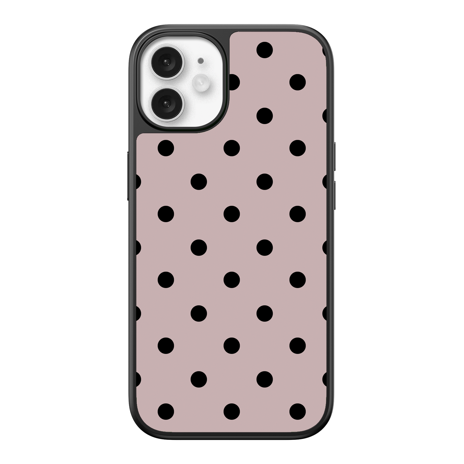 Bubble Kiss iPhone Case