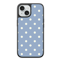 Parisian Polka iPhone Case