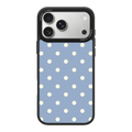 Parisian Polka iPhone Case