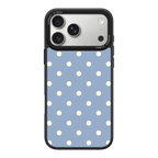 Parisian Polka iPhone Case