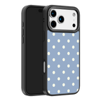 Parisian Polka iPhone Case
