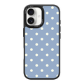 Parisian Polka iPhone Case
