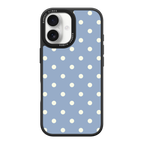 Parisian Polka iPhone Case