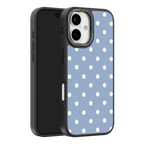 Parisian Polka iPhone Case