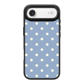 Parisian Polka iPhone Case