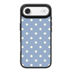 Parisian Polka iPhone Case
