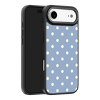 Parisian Polka iPhone Case