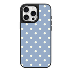 Parisian Polka iPhone Case