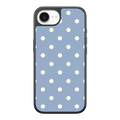 Parisian Polka iPhone Case