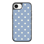 Parisian Polka iPhone Case