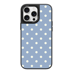 Parisian Polka iPhone Case