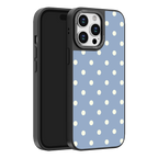 Parisian Polka iPhone Case