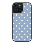 Parisian Polka iPhone Case