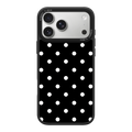 Tuxedo Dot iPhone Case