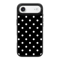 Tuxedo Dot iPhone Case