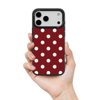 Cherry Pop iPhone Case