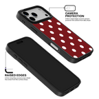 Cherry Pop iPhone Case