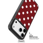 Cherry Pop iPhone Case