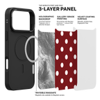 Cherry Pop iPhone Case