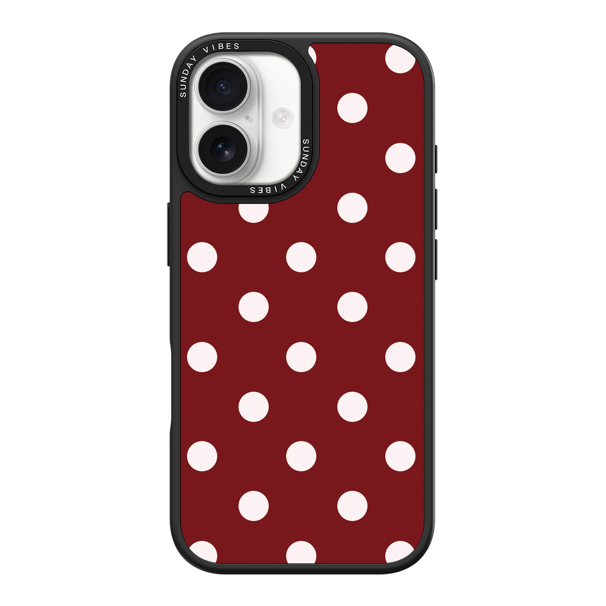 Cherry Pop iPhone Case