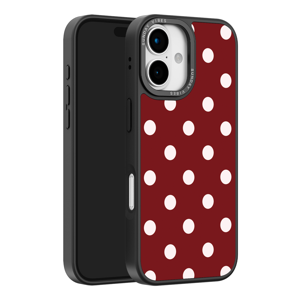 Cherry Pop iPhone Case