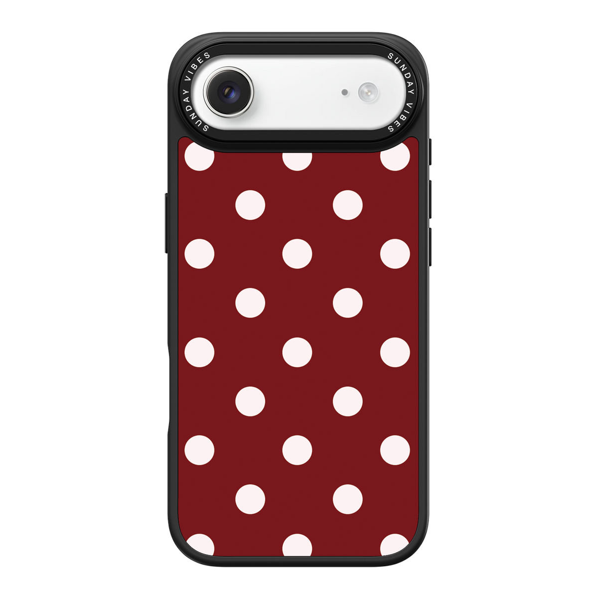 Cherry Pop iPhone Case