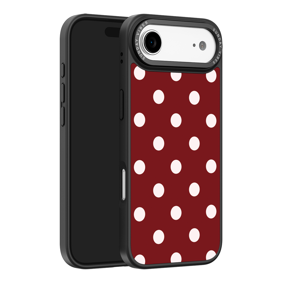 Cherry Pop iPhone Case